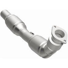 Load image into Gallery viewer, MagnaFlow Conv DF 10-12 Chevy Camaro 6.2L P/S (49 State) (49939)