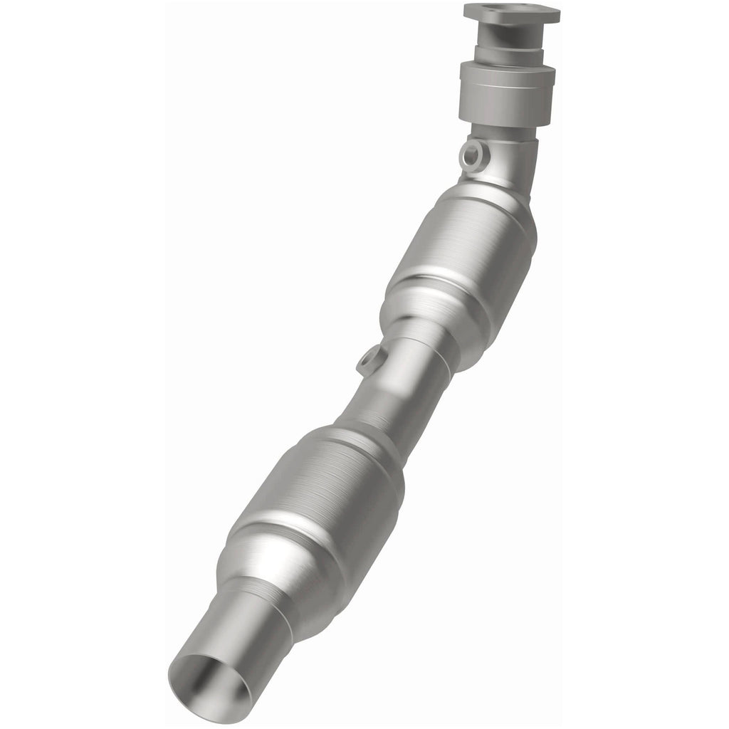 MagnaFlow Conv DF 10-12 Chevy Camaro 6.2L P/S (49 State) (49939)
