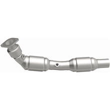 Load image into Gallery viewer, MagnaFlow Conv DF 10-12 Chevy Camaro 6.2L P/S (49 State) (49939)