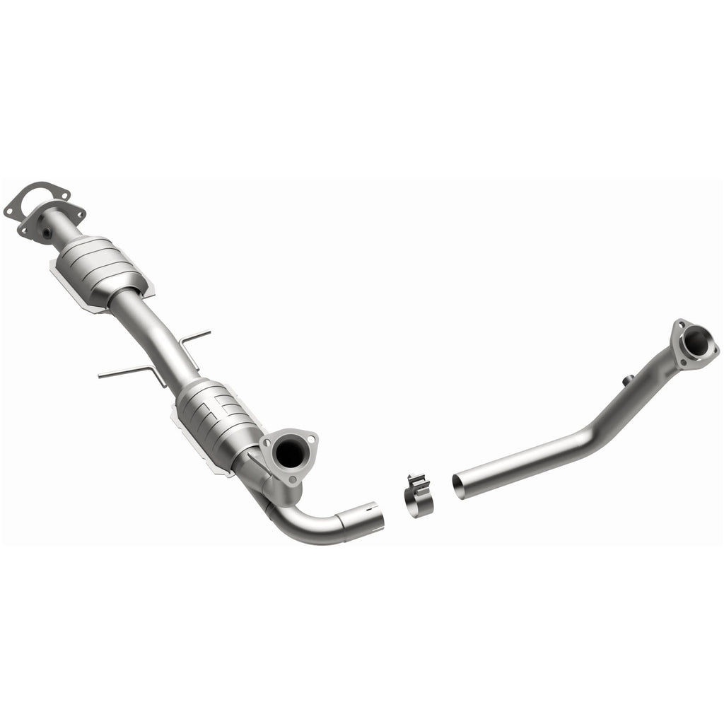 MagnaFlow Conv DF 00-04 Chevy S10 4.3L 2WD (49945)
