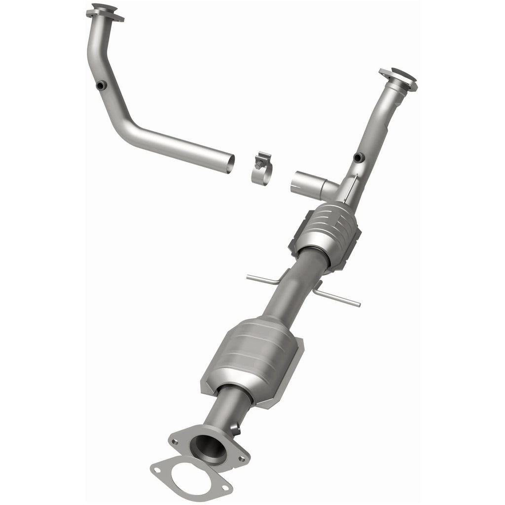 MagnaFlow Conv DF 00-04 Chevy S10 4.3L 2WD (49945)