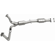 Load image into Gallery viewer, MagnaFlow Conv DF 00-04 Chevy S10 4.3L 2WD (49945)