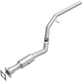 MagnaFlow Conv DF 04-06 Chrysler Voyager 3.3L (49948)