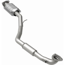 Load image into Gallery viewer, MagnaFlow Conv DF 99-02 Daewoo Nubira 2.0L re (49960)