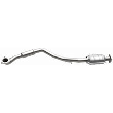 Load image into Gallery viewer, MagnaFlow Conv DF 99-02 Daewoo Nubira 2.0L re (49960)