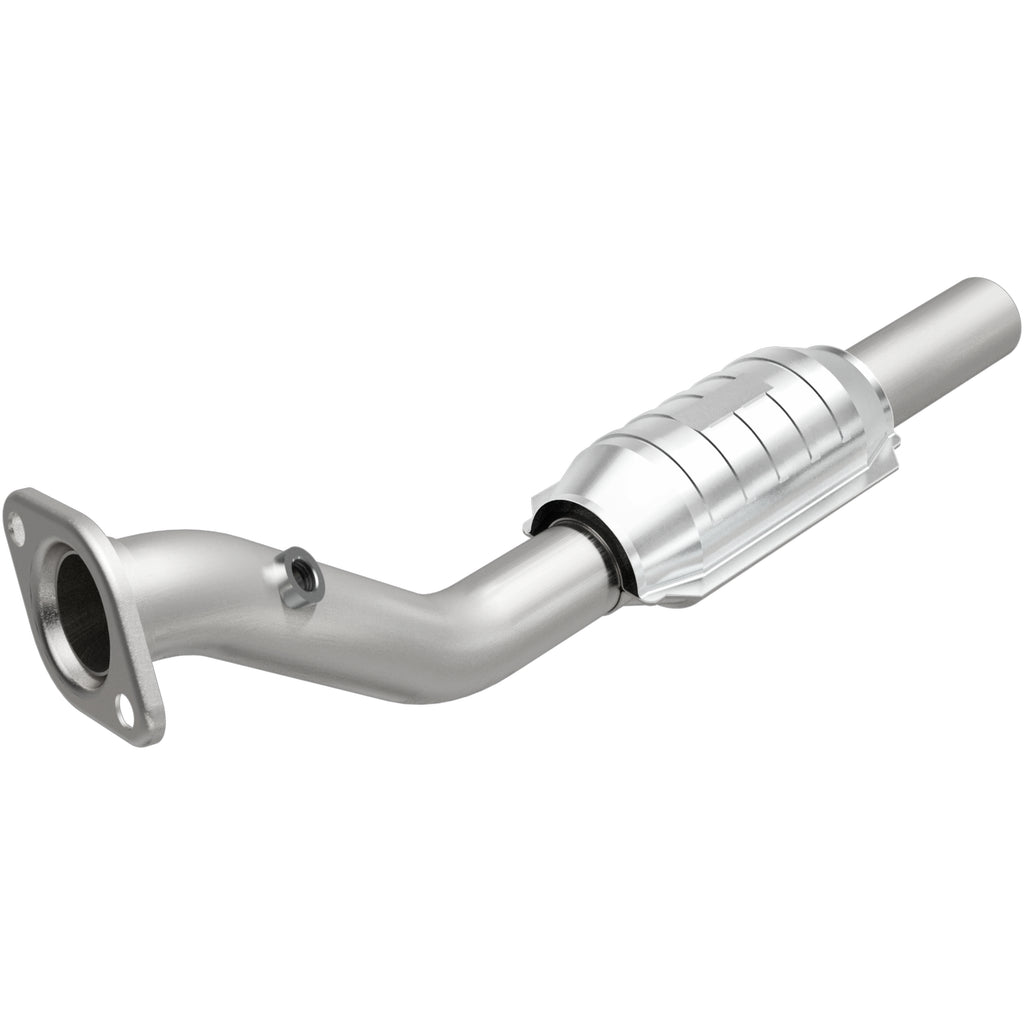 MagnaFlow Conv DF 2007 Dodge Caliber 2.4L (49961)