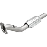 MagnaFlow Conv DF 2007 Dodge Caliber 2.4L (49961)