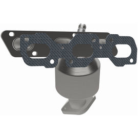 MagnaFlow Conv DF 00-01 Mazda MPV 2.5L Manifold (49971)