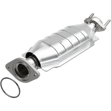 Load image into Gallery viewer, MagnaFlow Conv DF 05-07 Ford Freestyle 3.0L (49978)