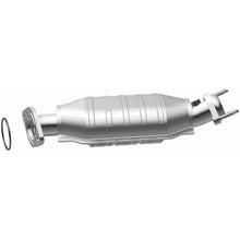 Load image into Gallery viewer, MagnaFlow Conv DF 05-07 Ford Freestyle 3.0L (49978)