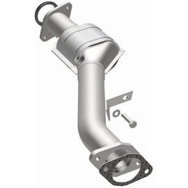 MagnaFlow Conv DF 04-07 Subaru WRX/STI 2.5L T (49984)