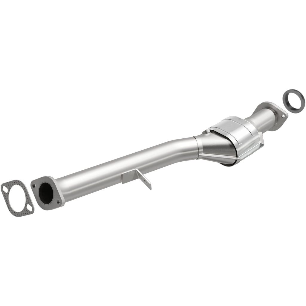 MagnaFlow Conv DF 02-07 Subaru WRX 2.0L Turbo (49985)