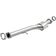 Load image into Gallery viewer, MagnaFlow Conv DF 02-07 Subaru WRX 2.0L Turbo (49985)
