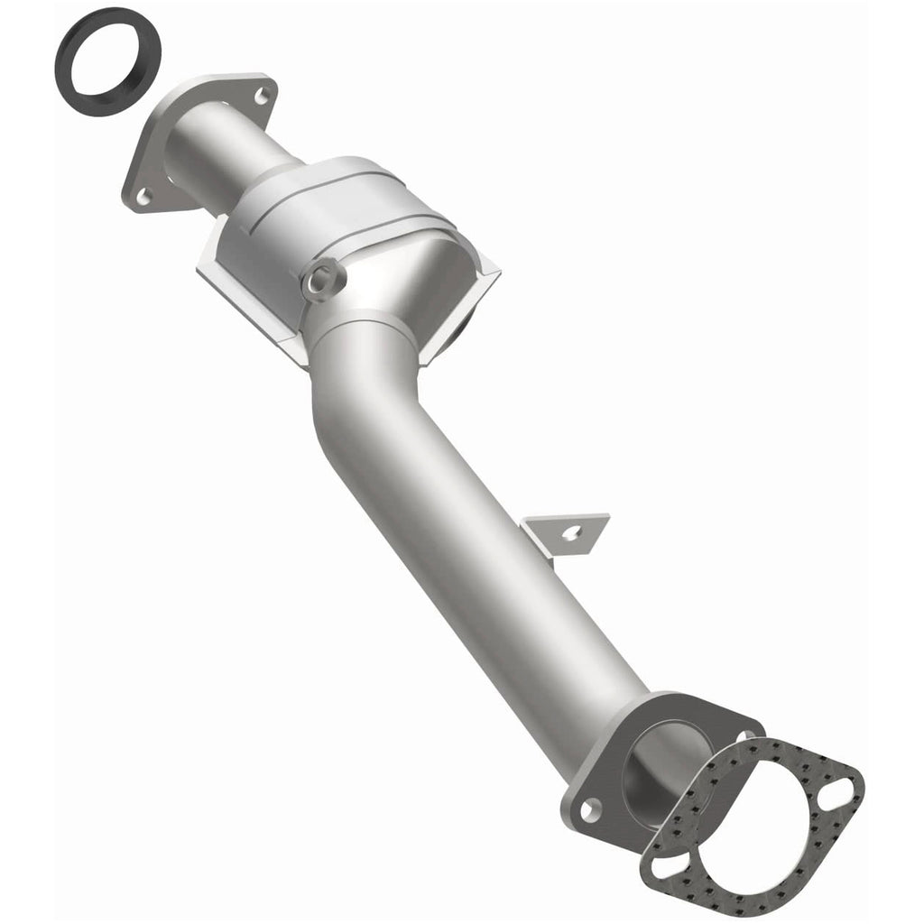 MagnaFlow Conv DF 02-07 Subaru WRX 2.0L Turbo (49985)