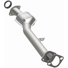 Load image into Gallery viewer, MagnaFlow Conv DF 02-07 Subaru WRX 2.0L Turbo (49985)