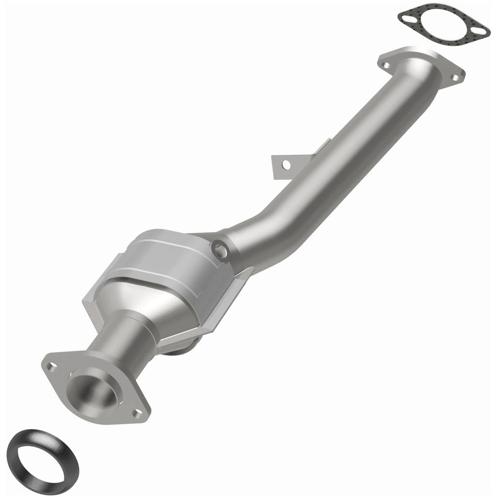 MagnaFlow Conv DF 02-07 Subaru WRX 2.0L Turbo (49985)