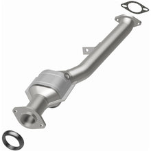 Load image into Gallery viewer, MagnaFlow Conv DF 02-07 Subaru WRX 2.0L Turbo (49985)