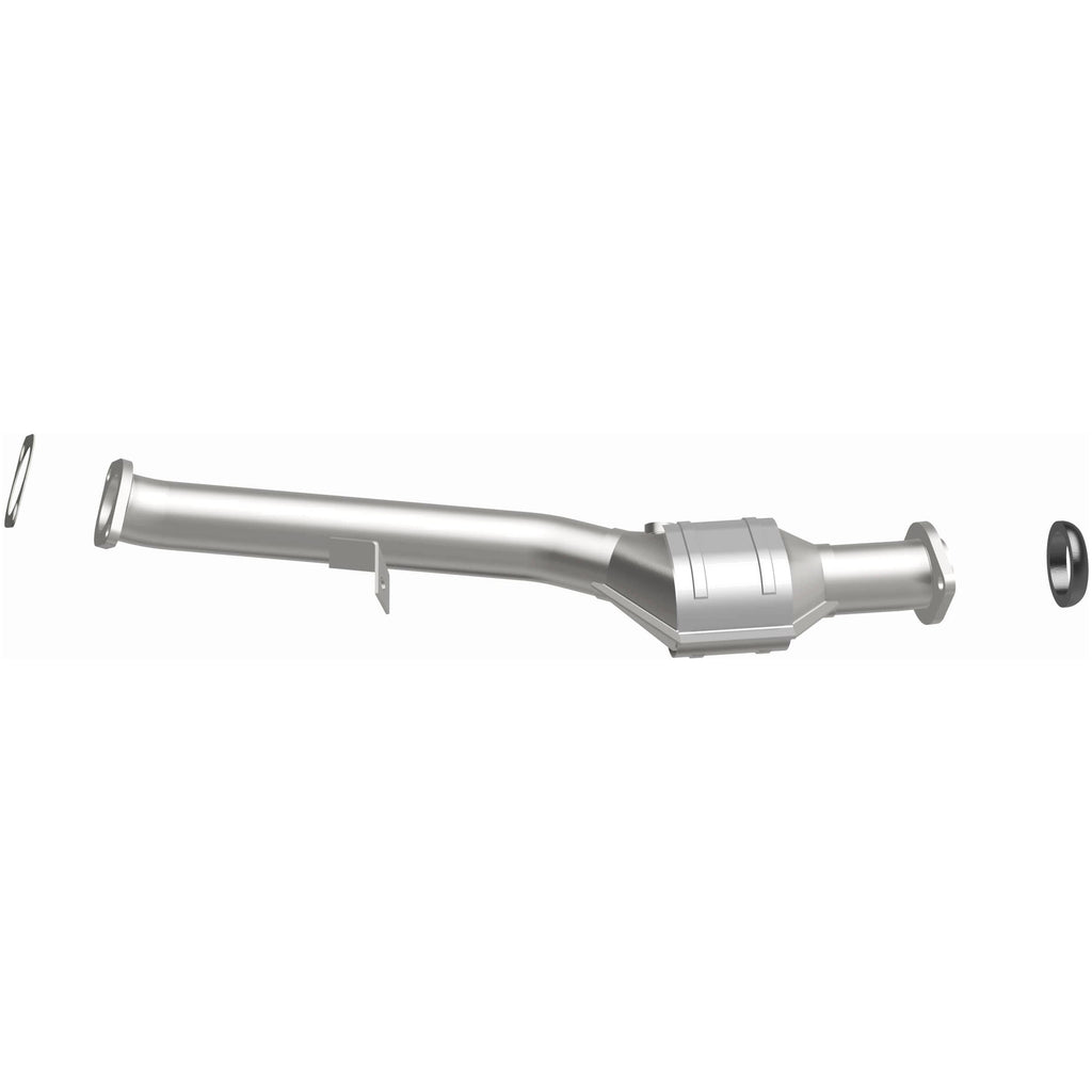 MagnaFlow Conv DF 02-07 Subaru WRX 2.0L Turbo (49985)