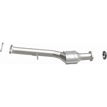 Load image into Gallery viewer, MagnaFlow Conv DF 02-07 Subaru WRX 2.0L Turbo (49985)