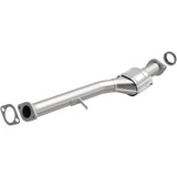 MagnaFlow Conv DF 02-07 Subaru WRX 2.0L Turbo (49985)