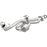 MagnaFlow Conv DF 01-03 Toyota Sienna 3.0L fr (49986)