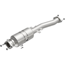 Load image into Gallery viewer, MagnaFlow Conv DF 09- Mitsu Lancer Ralli 2.0T (49987)