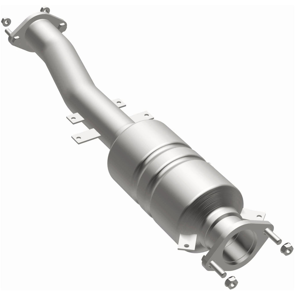 MagnaFlow Conv DF 09- Mitsu Lancer Ralli 2.0T (49987)