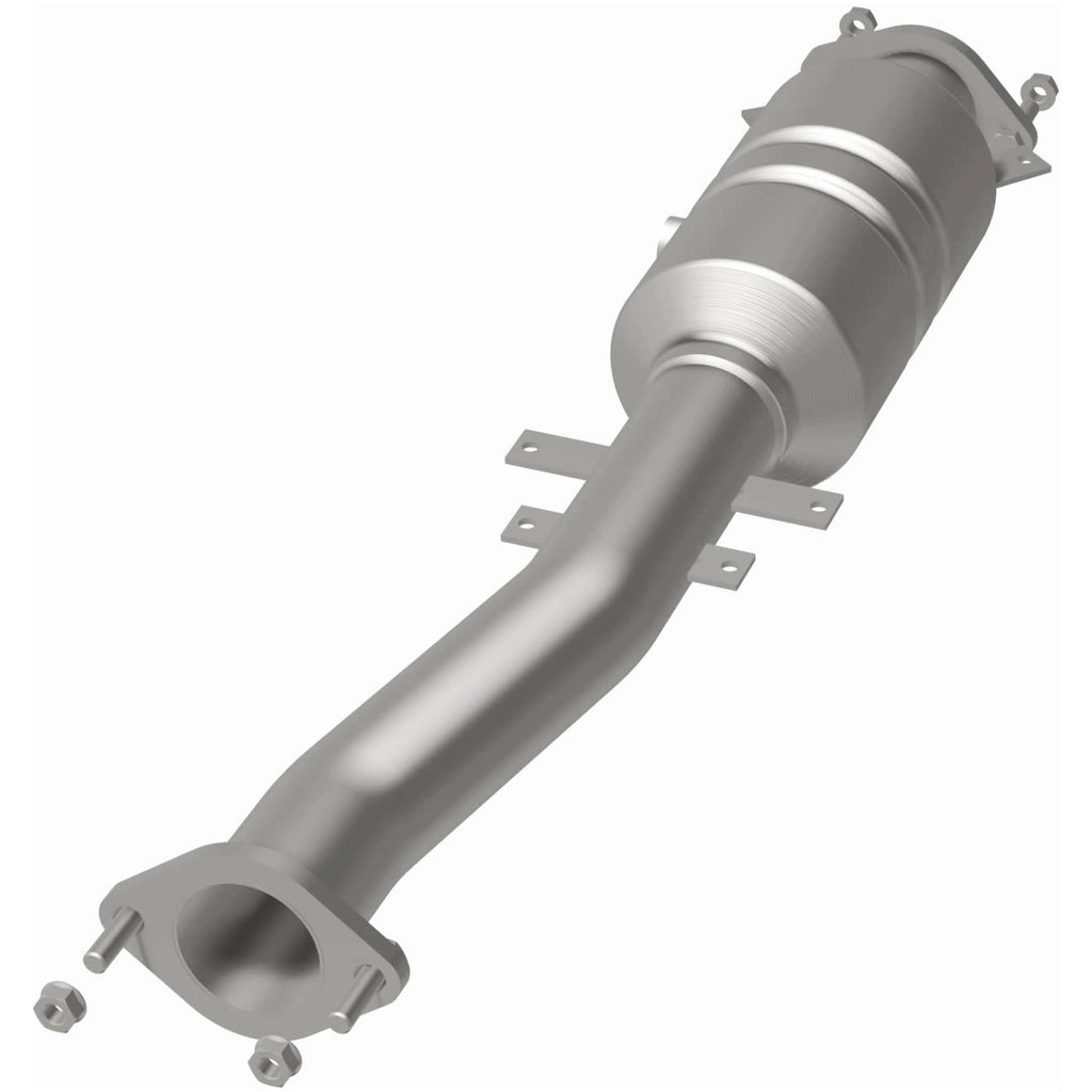 MagnaFlow Conv DF 09- Mitsu Lancer Ralli 2.0T (49987)