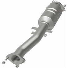 Load image into Gallery viewer, MagnaFlow Conv DF 09- Mitsu Lancer Ralli 2.0T (49987)