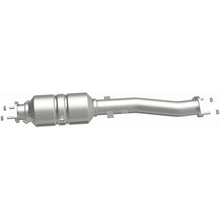 Load image into Gallery viewer, MagnaFlow Conv DF 09- Mitsu Lancer Ralli 2.0T (49987)
