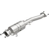 MagnaFlow Conv DF 09- Mitsu Lancer Ralli 2.0T (49987)