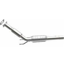 Load image into Gallery viewer, MagnaFlow Conv DF 06-08 VW Rabbit 2.5L (49990)