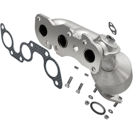 MagnaFlow Conv DF 02-03 Lexus ES300 3.0L mani (49991)