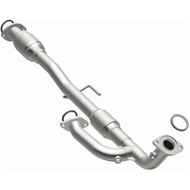 MagnaFlow Conv DF 02-03 Lexus ES300 3.0L rear (49992)