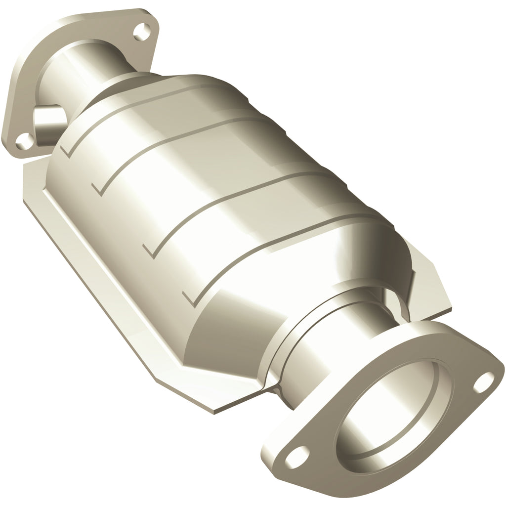 MagnaFlow Conv DF 00-02 Nissan Sentra 1.8L CC (49996)