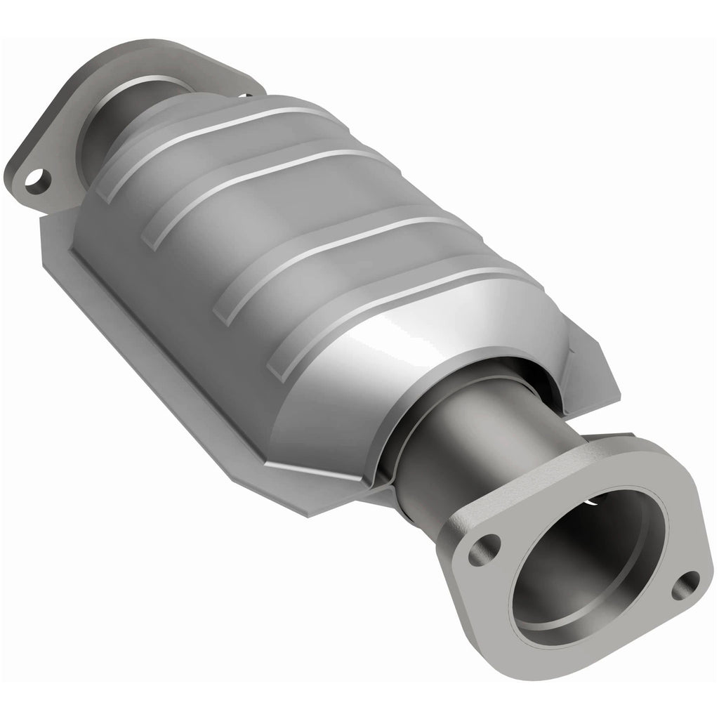 MagnaFlow Conv DF 00-02 Nissan Sentra 1.8L CC (49996)