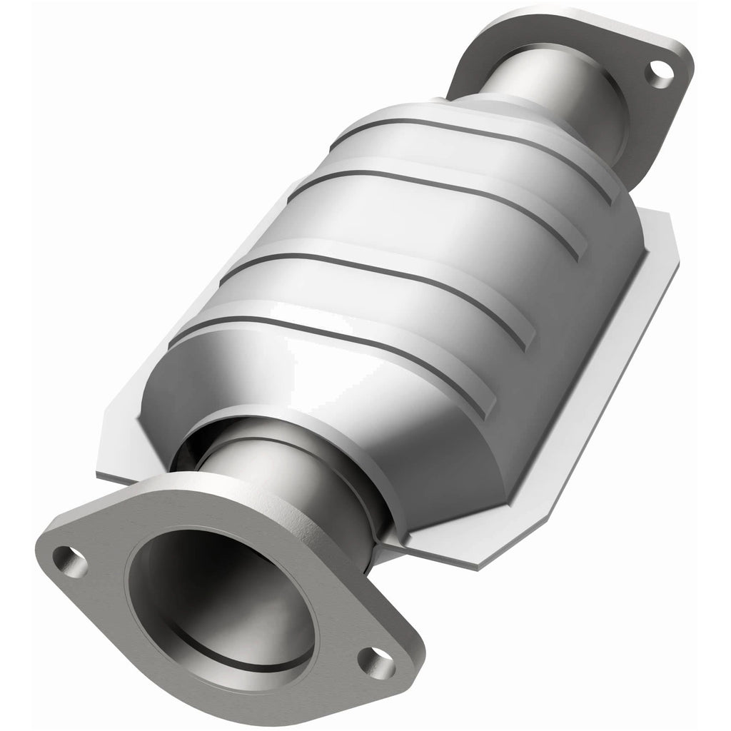 MagnaFlow Conv DF 00-02 Nissan Sentra 1.8L CC (49996)