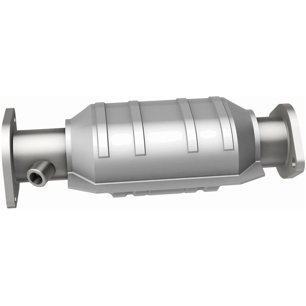 MagnaFlow Conv DF 00-02 Nissan Sentra 1.8L CC (49996)