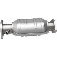Load image into Gallery viewer, MagnaFlow Conv DF 00-02 Nissan Sentra 1.8L CC (49996)