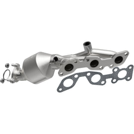 MagnaFlow Conv DF 01-04 Nissan Frontier Driver Side Manifold (49997)
