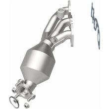 Load image into Gallery viewer, MagnaFlow Conv DF 01-04 Nissan Frontier Driver Side Manifold (49997)
