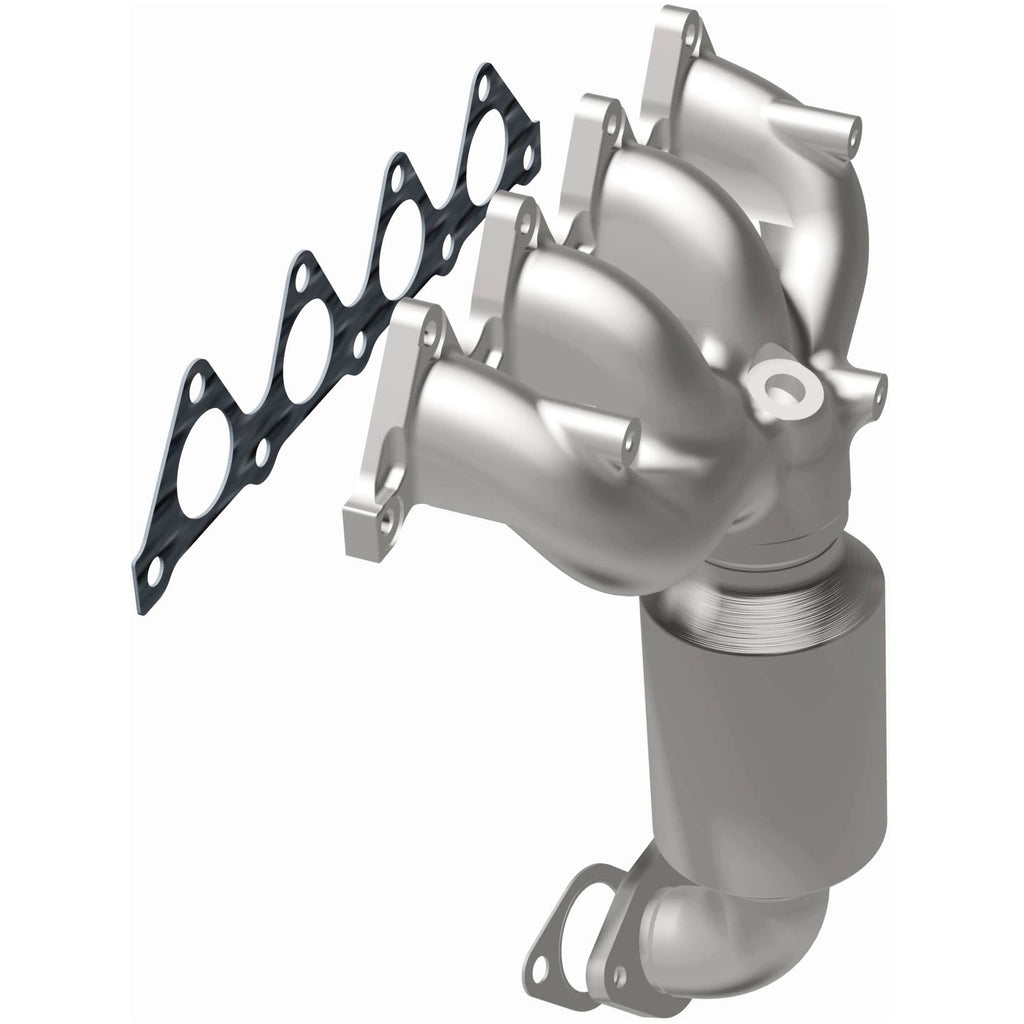 MagnaFlow Conv DF 06-08 Kia Rio/Rio5 1.6L Manifold (49999)