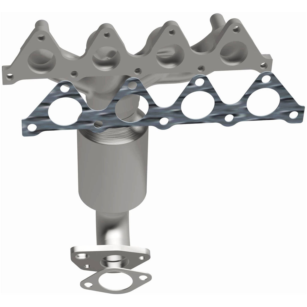 MagnaFlow Conv DF 06-08 Kia Rio/Rio5 1.6L Manifold (49999)