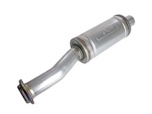Load image into Gallery viewer, aFe Power Vulcan Series Resonator Upgrade Pipe Fits POWER Exhaust Systems (49C43132)