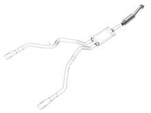 Load image into Gallery viewer, aFe Power Vulcan Series Resonator Upgrade Pipe Fits POWER Exhaust Systems (49C43132)