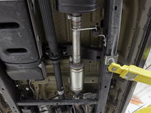 Load image into Gallery viewer, aFe Power Vulcan Series Resonator Upgrade Pipe Fits POWER Exhaust Systems (49C43132)