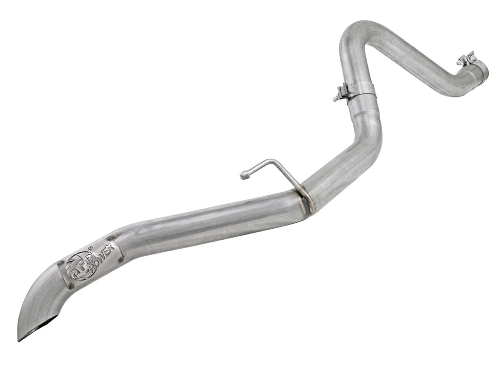 aFe Power MACH Force-Xp Tail Pipe For Exhaust System 49-46046 (49C46065)