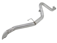 Load image into Gallery viewer, aFe Power MACH Force-Xp Tail Pipe For Exhaust System 49-46046 (49C46065)