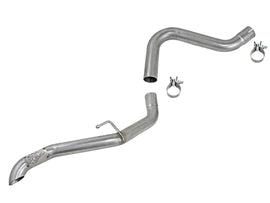 aFe Power MACH Force-Xp Tail Pipe For Exhaust System 49-46046 (49C46065)
