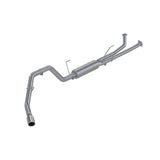 MBRP Exhaust 3in. Cat Back Single Side T409 (S5304409)